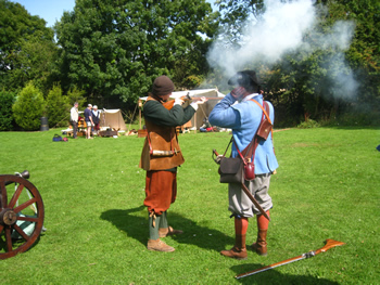 en enactors 09